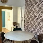 Flut'alors - Maison Charmante Au Centre-ville De * 兰斯