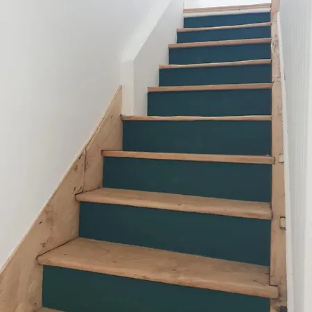 Flut'alors - Maison Charmante Au Centre-ville De Reims