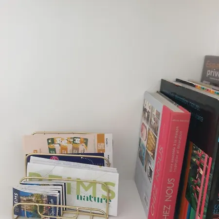 Flut'alors - Maison Charmante Au Centre-ville De Feriehus