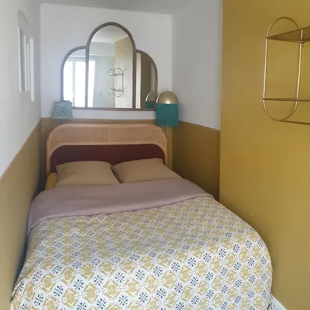 Flut'alors - Maison Charmante Au Centre-ville De * Reims