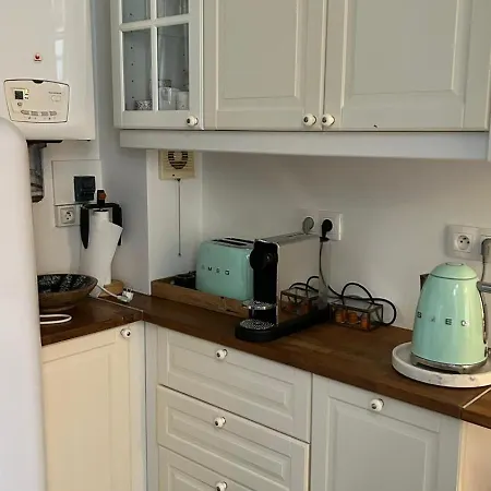 Flut'alors - Maison Charmante Au Centre-ville De