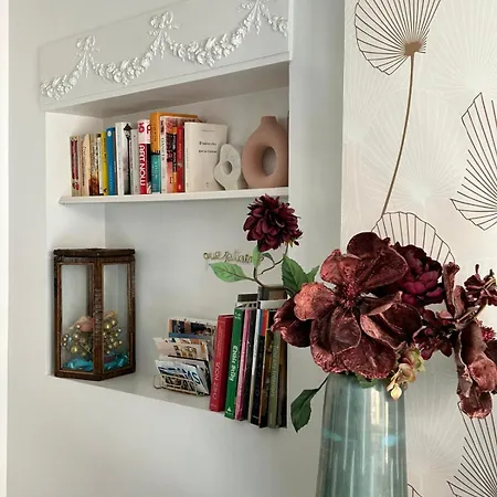 Feriehus Flut'alors - Maison Charmante Au Centre-ville De *