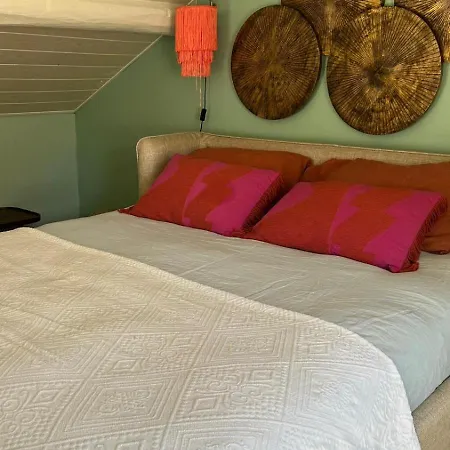 Feriehus Flut'alors - Maison Charmante Au Centre-ville De Reims