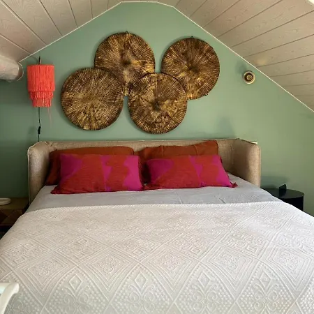 Flut'alors - Maison Charmante Au Centre-ville De