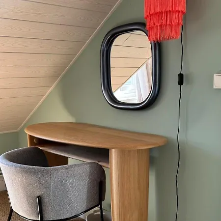 Vakantiehuis Flut'alors - Maison Charmante Au Centre-ville De *